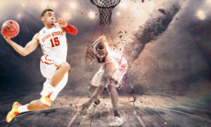 Tìm hiểu luật cá Cược Bóng Rổ Vz99 tại nhà