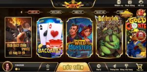 Vz99 hướng dẫn chơi quay hũ Barbarian Nudge Slot chi tiết